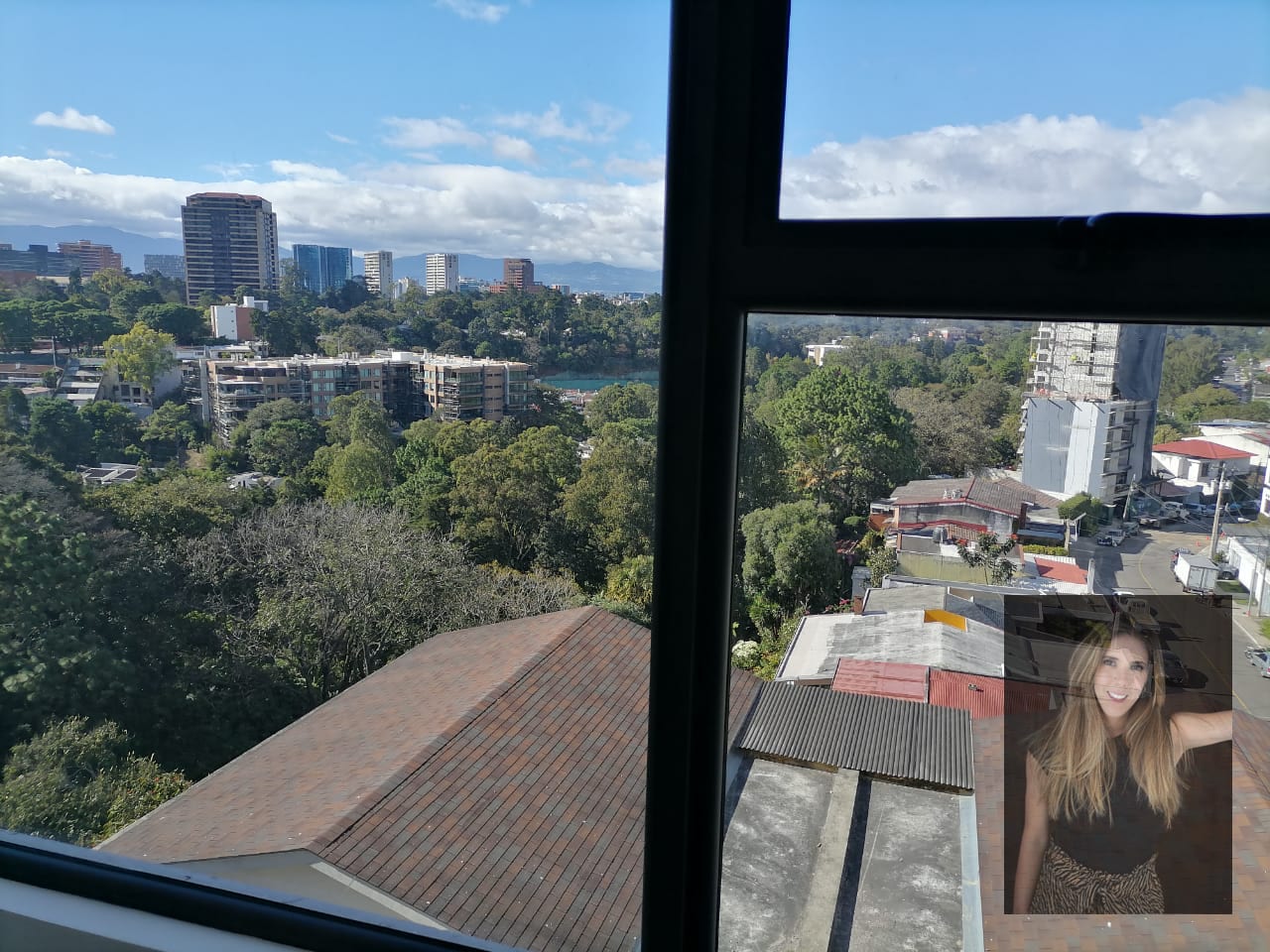 Apartamento en venta en Edificio Triva zona 15 — Apartamento en Venta en Zona 15, Guatemala, Ciudad — foto 13 de 13