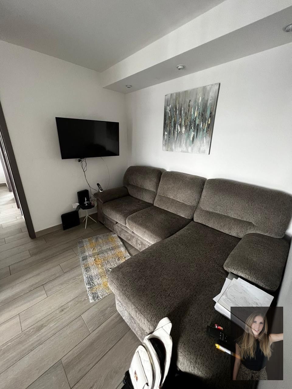 Apartamento en renta en Edificio Epic zona 15 — Apartamento en Alquiler en Zona 15, Guatemala, Ciudad — foto 5 de 12