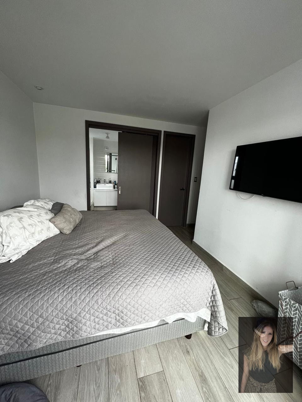 Apartamento en renta en Edificio Epic zona 15 — Apartamento en Alquiler en Zona 15, Guatemala, Ciudad — foto 6 de 12