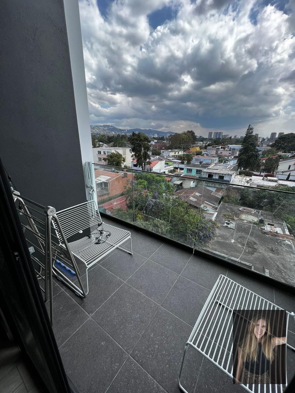 Apartamento en renta en Edificio Epic zona 15 — Apartamento en Alquiler en Zona 15, Guatemala, Ciudad — foto 7 de 12