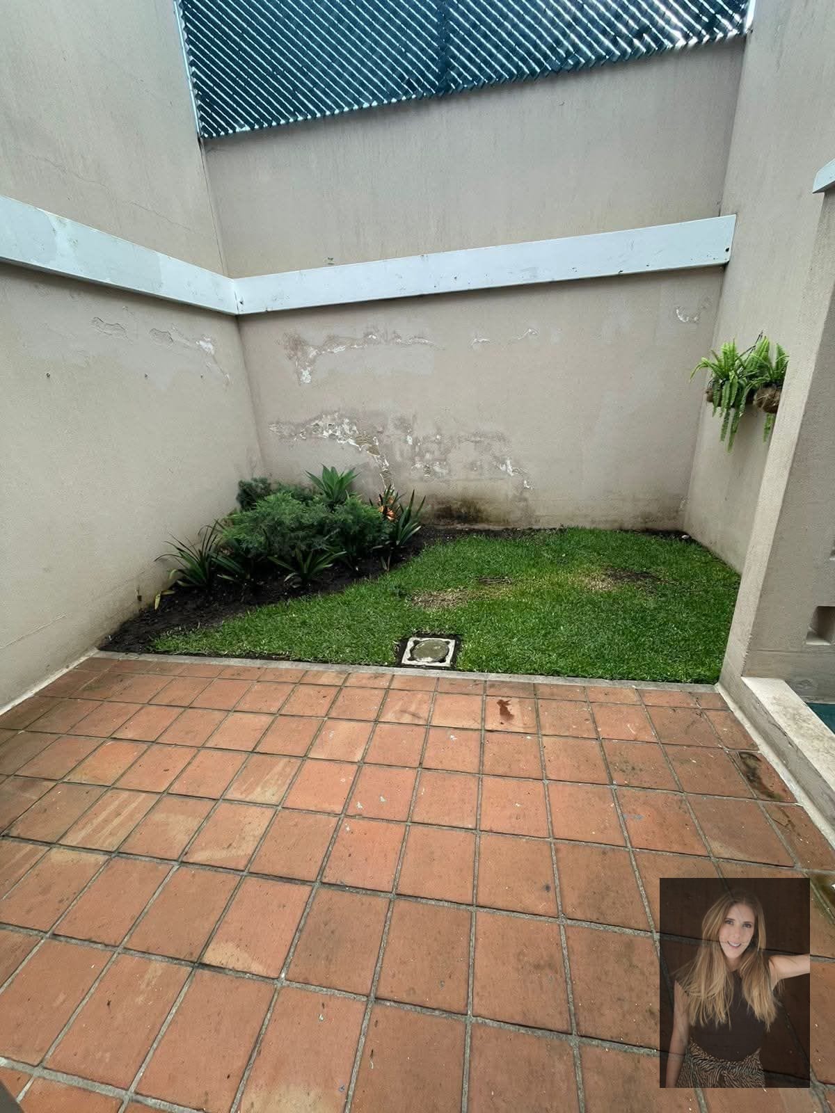 Casa en renta dentro de condominio sector La Villa zona 14 — Apartamento en Alquiler en Zona 14, Guatemala, Ciudad — foto 9 de 17