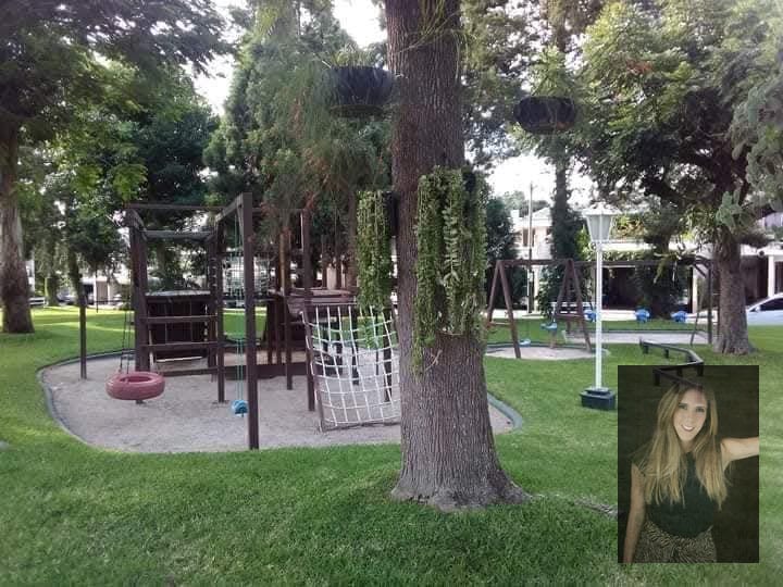 Casa en renta dentro de condominio sector La Villa zona 14 — Apartamento en Alquiler en Zona 14, Guatemala, Ciudad — foto 17 de 17
