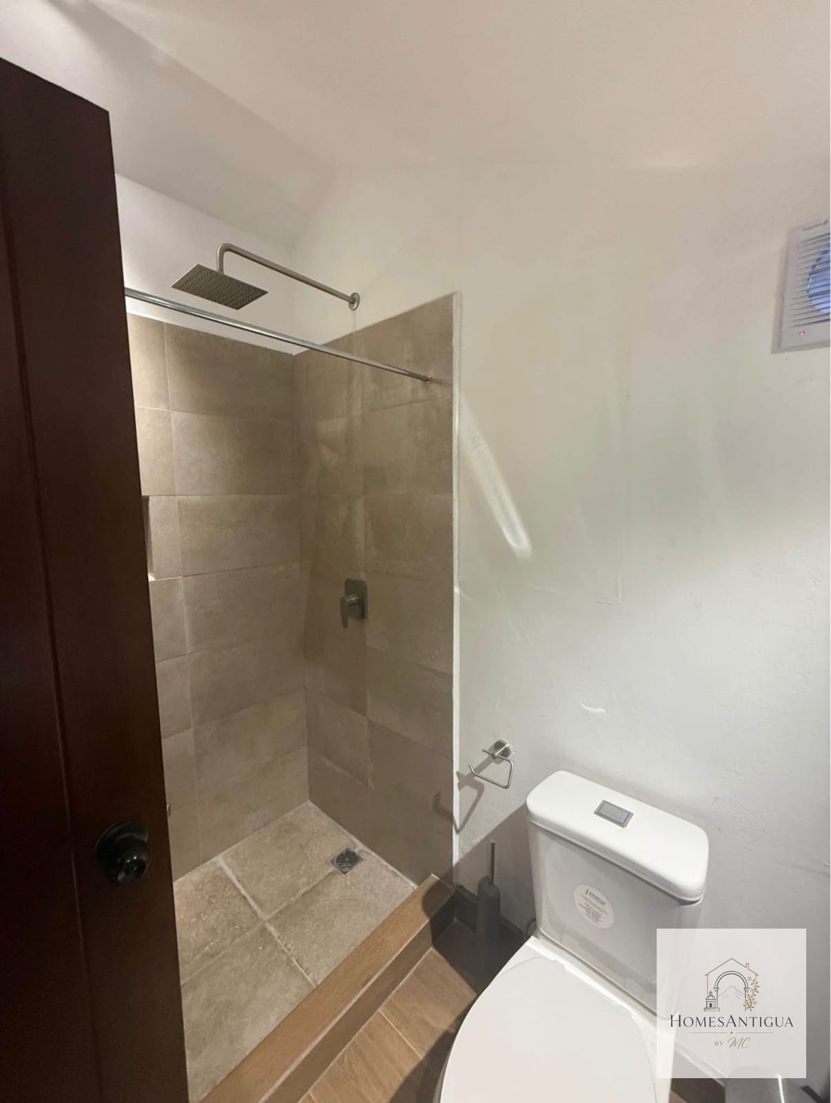 En renta – Encantador apartamento tipo loft en el corazón de Antigua — Apartamento en Alquiler en Dentro del Casco, Antigua, Sacatepéquez — foto 7 de 9