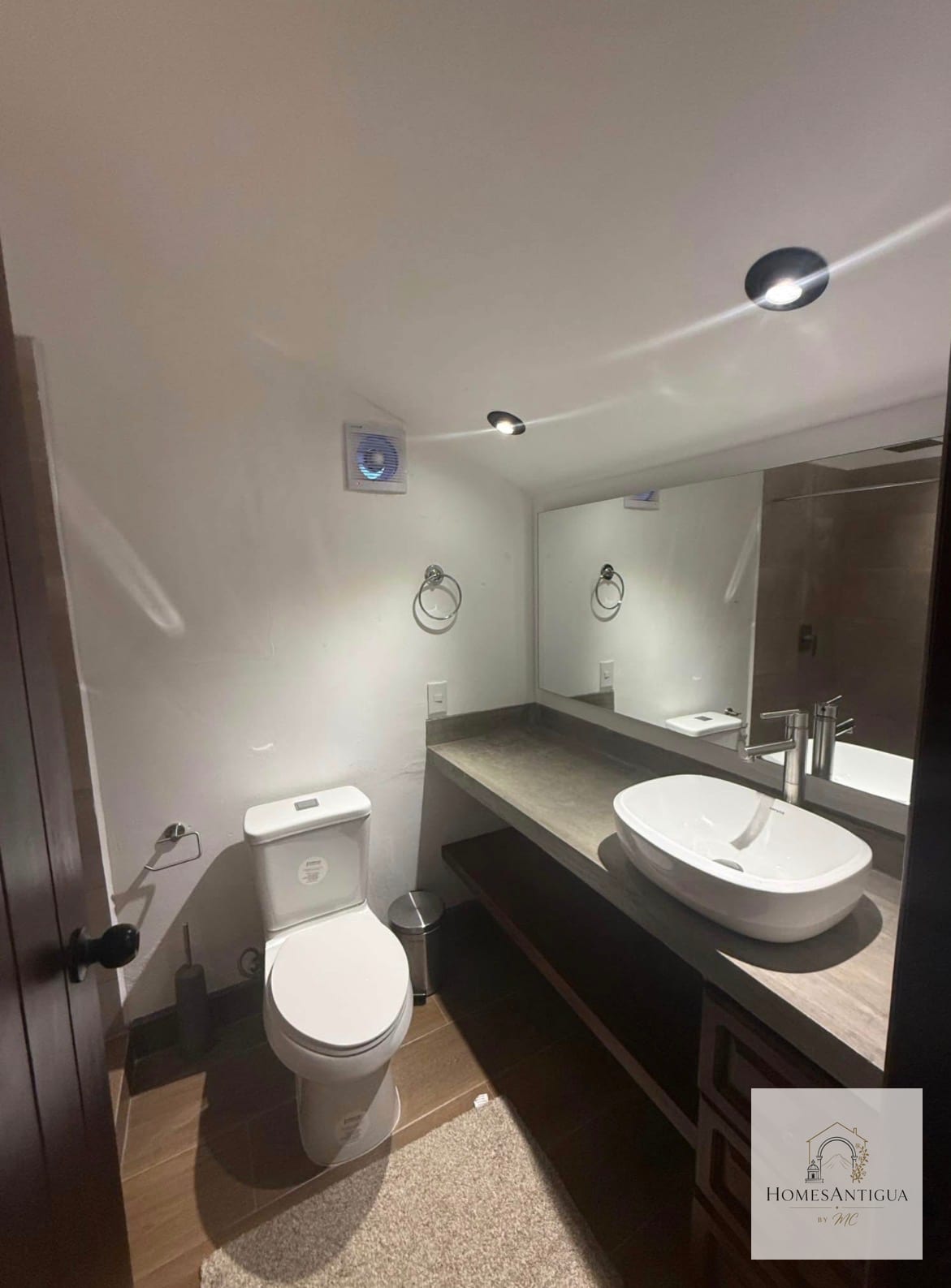 En renta – Encantador apartamento tipo loft en el corazón de Antigua — Apartamento en Alquiler en Dentro del Casco, Antigua, Sacatepéquez — foto 6 de 9