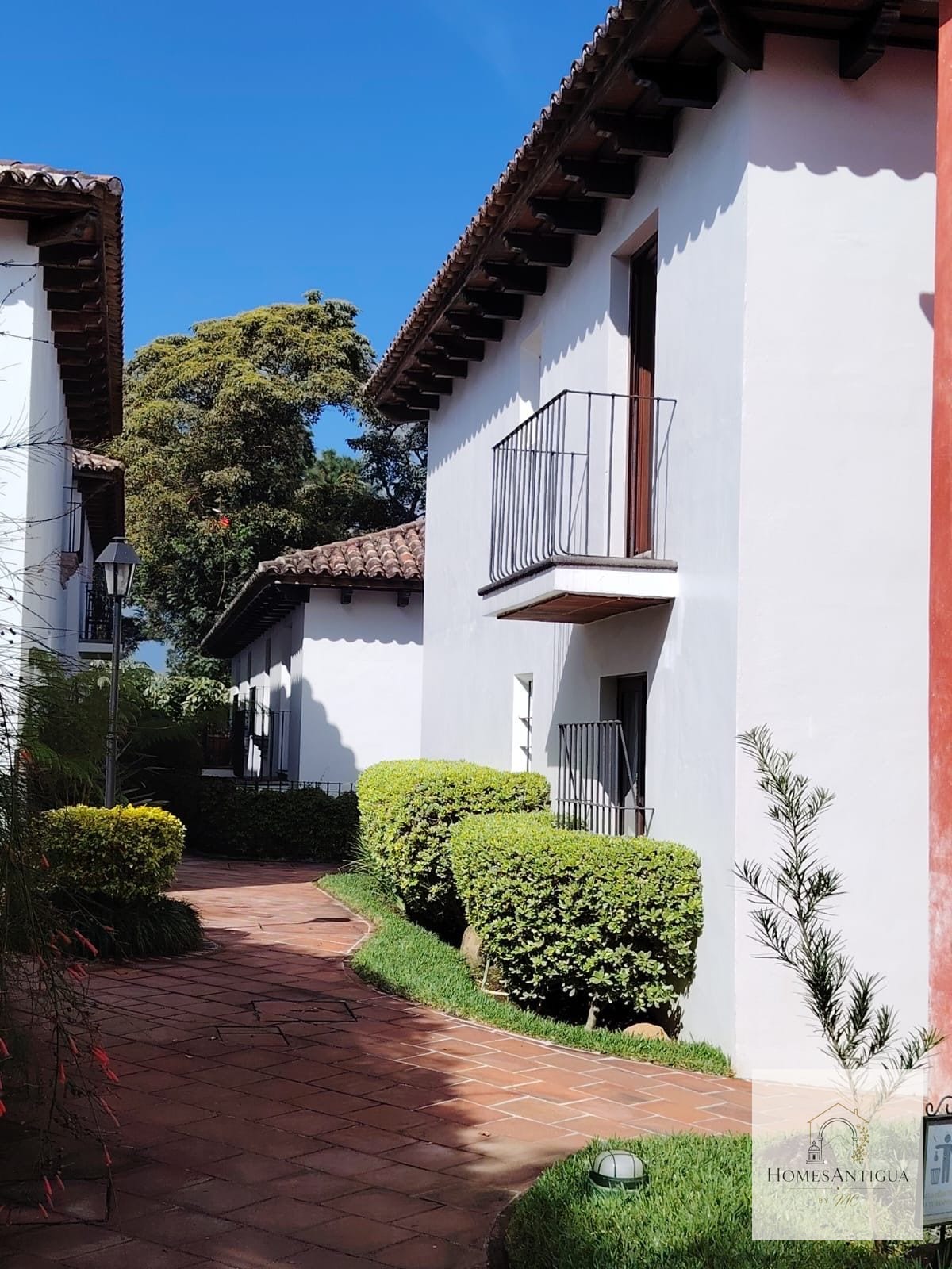 Venta de apartamento condominio San Juan del Obispo — Apartamento en Venta en Antigua, Sacatepéquez — foto 4 de 17