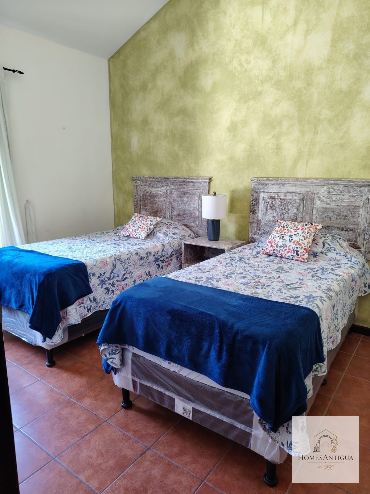 Venta de apartamento condominio San Juan del Obispo — Apartamento en Venta en Antigua, Sacatepéquez — foto 9 de 17