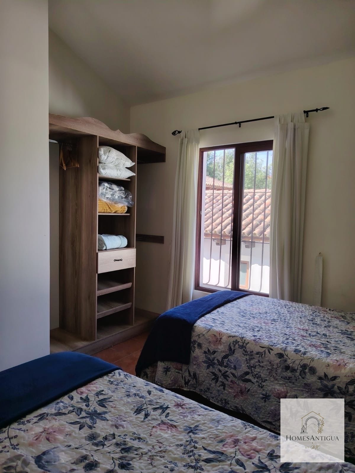 Venta de apartamento condominio San Juan del Obispo — Apartamento en Venta en Antigua, Sacatepéquez — foto 13 de 17