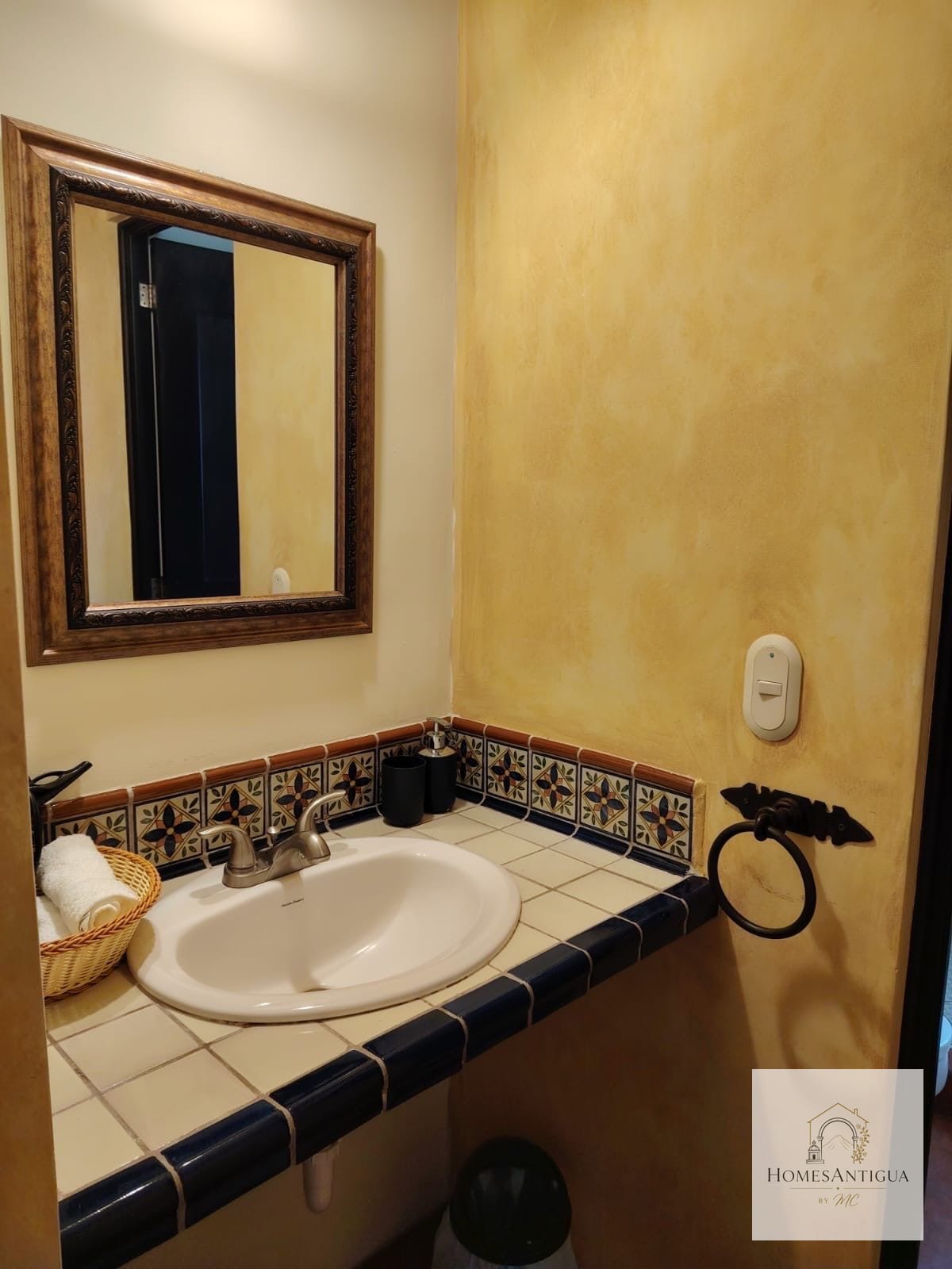 Venta de apartamento condominio San Juan del Obispo — Apartamento en Venta en Antigua, Sacatepéquez — foto 14 de 17