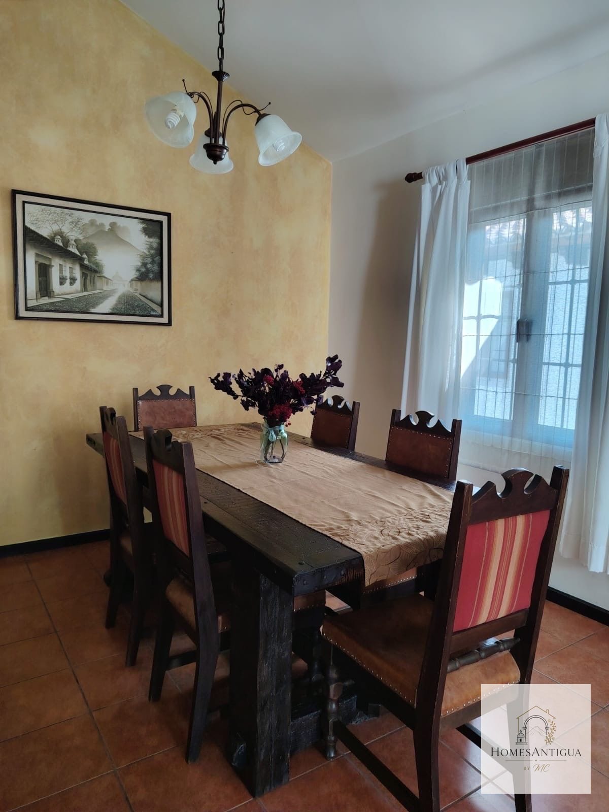 Venta de apartamento condominio San Juan del Obispo — Apartamento en Venta en Antigua, Sacatepéquez — foto 15 de 17