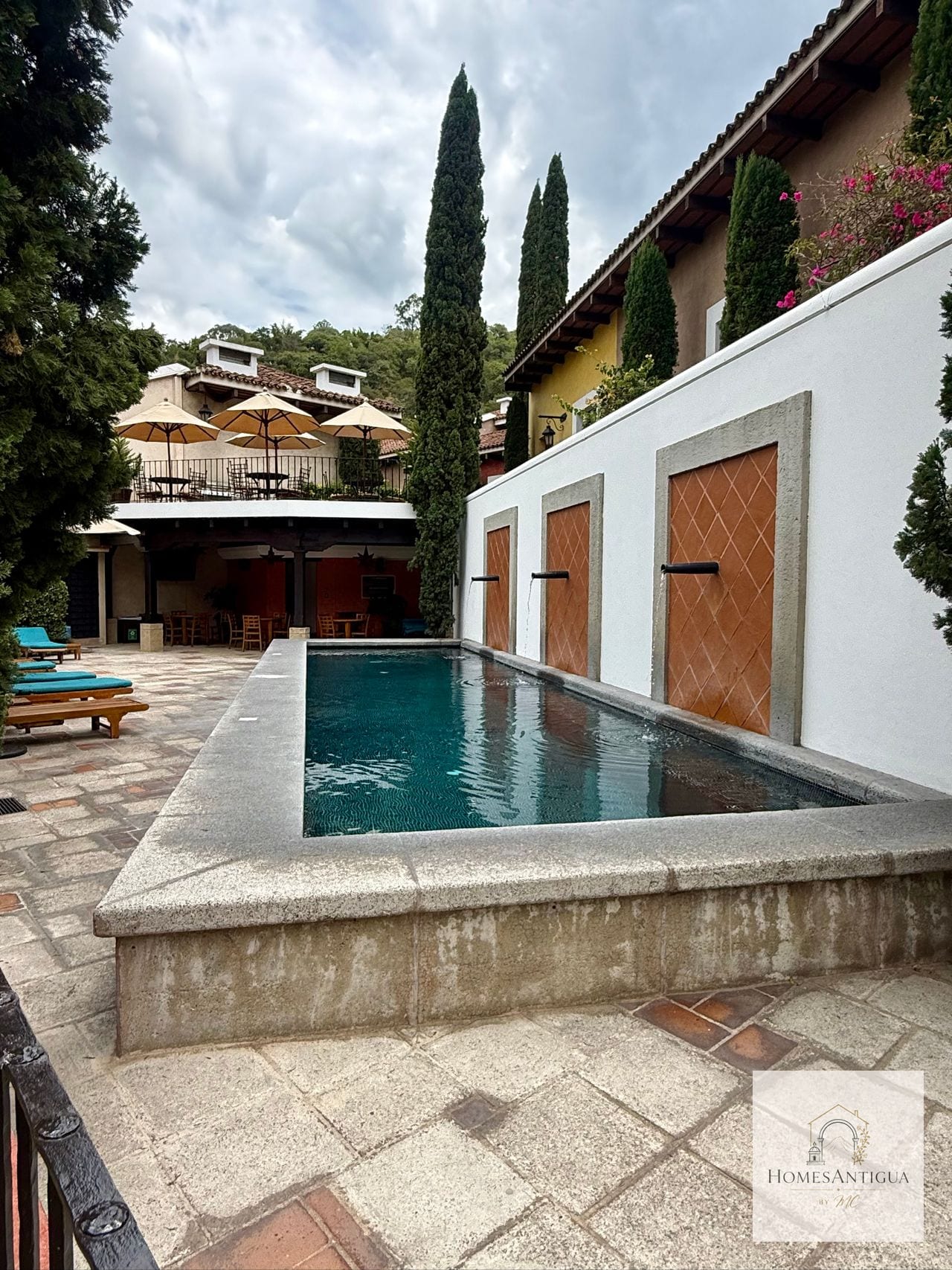 Villa en venta en Antigua Guatemala Tu refugio colonial con poten — Apartamento en Venta en Antigua, Sacatepéquez — foto 1 de 14