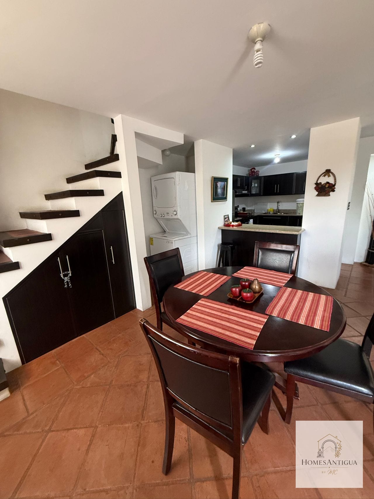 Villa en venta en Antigua Guatemala Tu refugio colonial con poten — Apartamento en Venta en Antigua, Sacatepéquez — foto 6 de 14