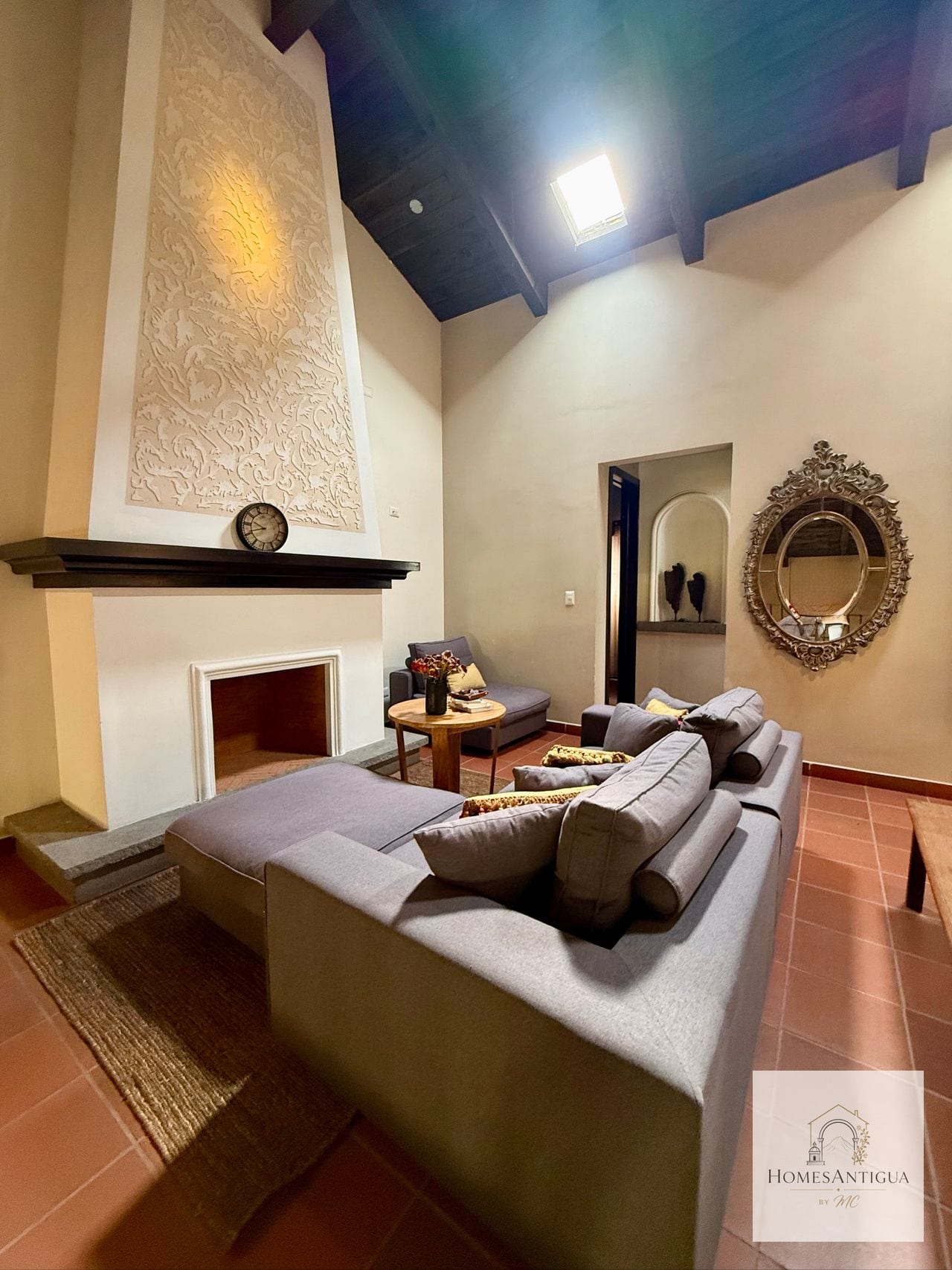 Loft en Renta en el Monasterio Antigua Guatemala — Apartamento en Venta en Antigua, Sacatepéquez — foto 10 de 14