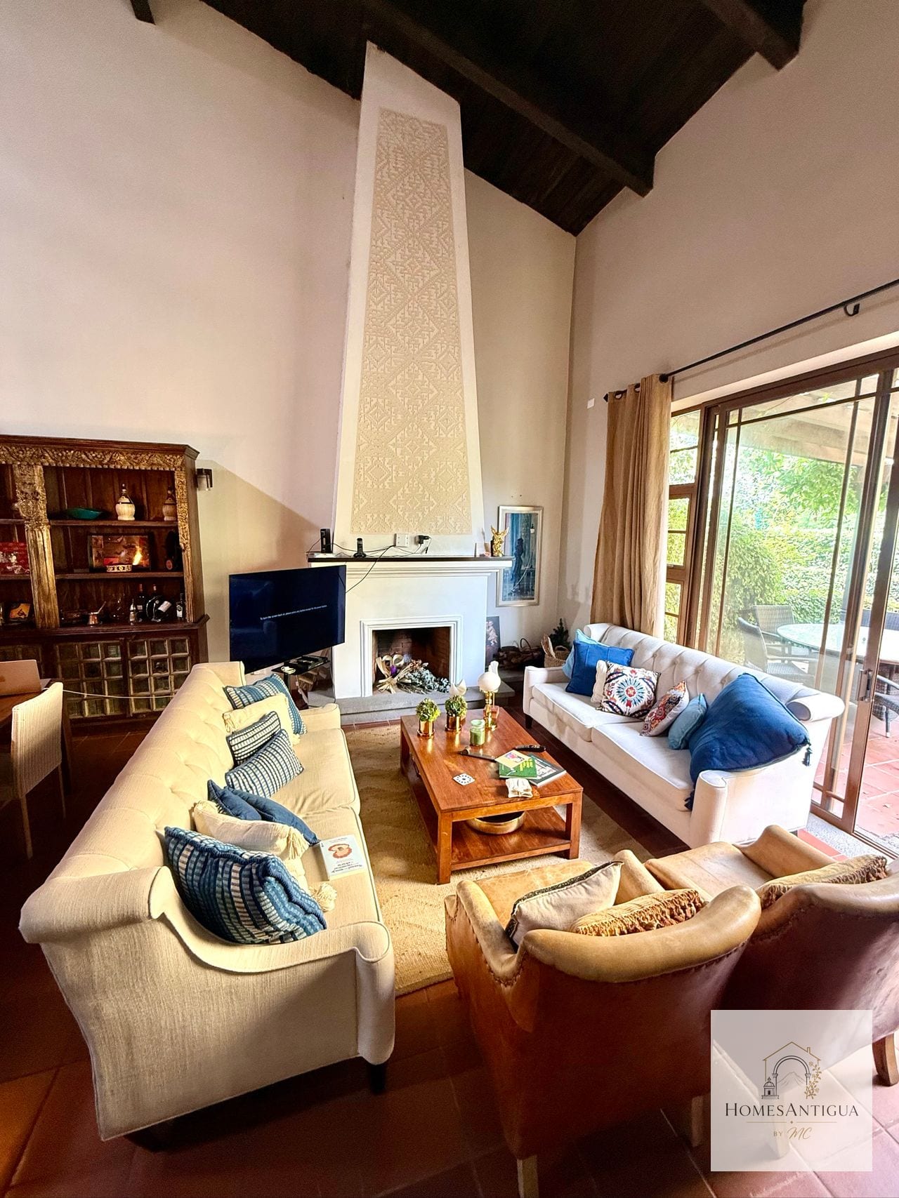 Loft en Renta en el Monasterio Antigua Guatemala — Apartamento en Venta en Antigua, Sacatepéquez — foto 12 de 14