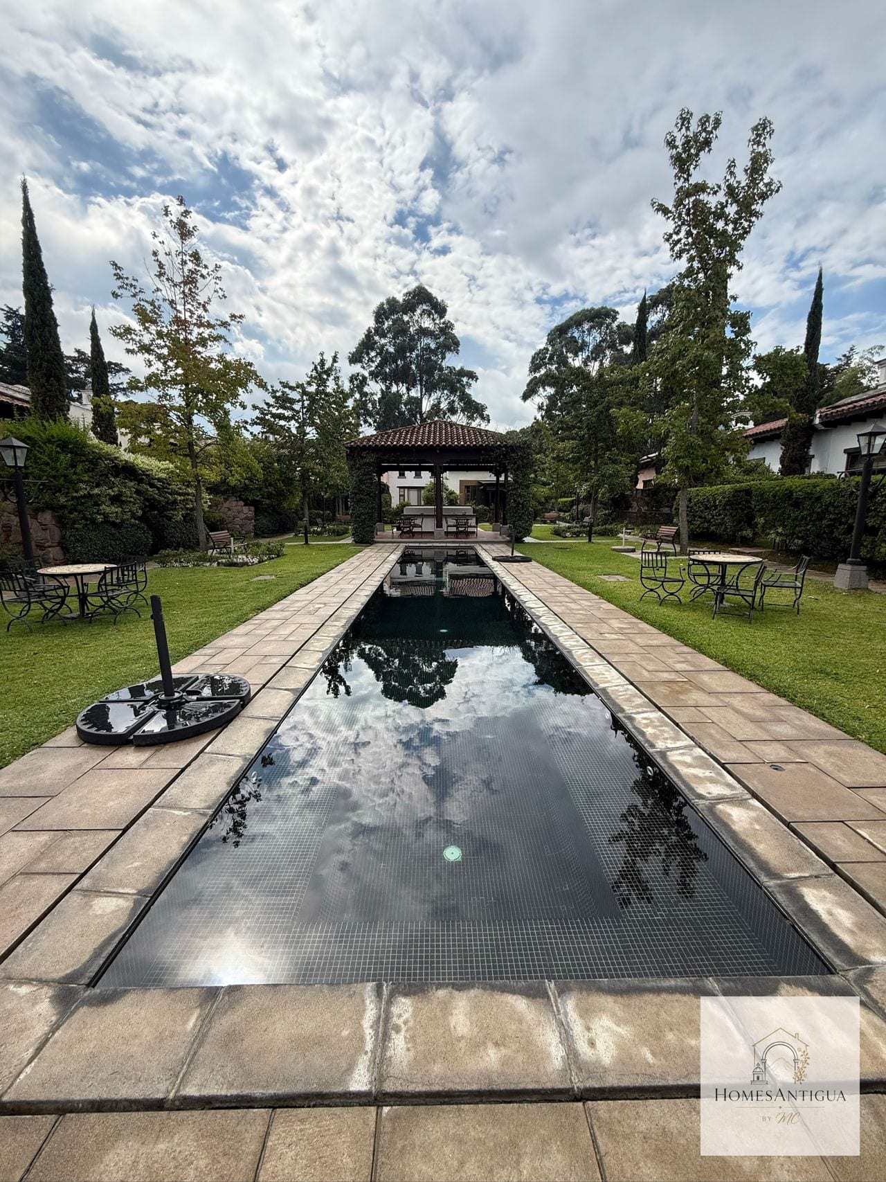 Loft en Renta en el Monasterio Antigua Guatemala — Apartamento en Venta en Antigua, Sacatepéquez — foto 14 de 14