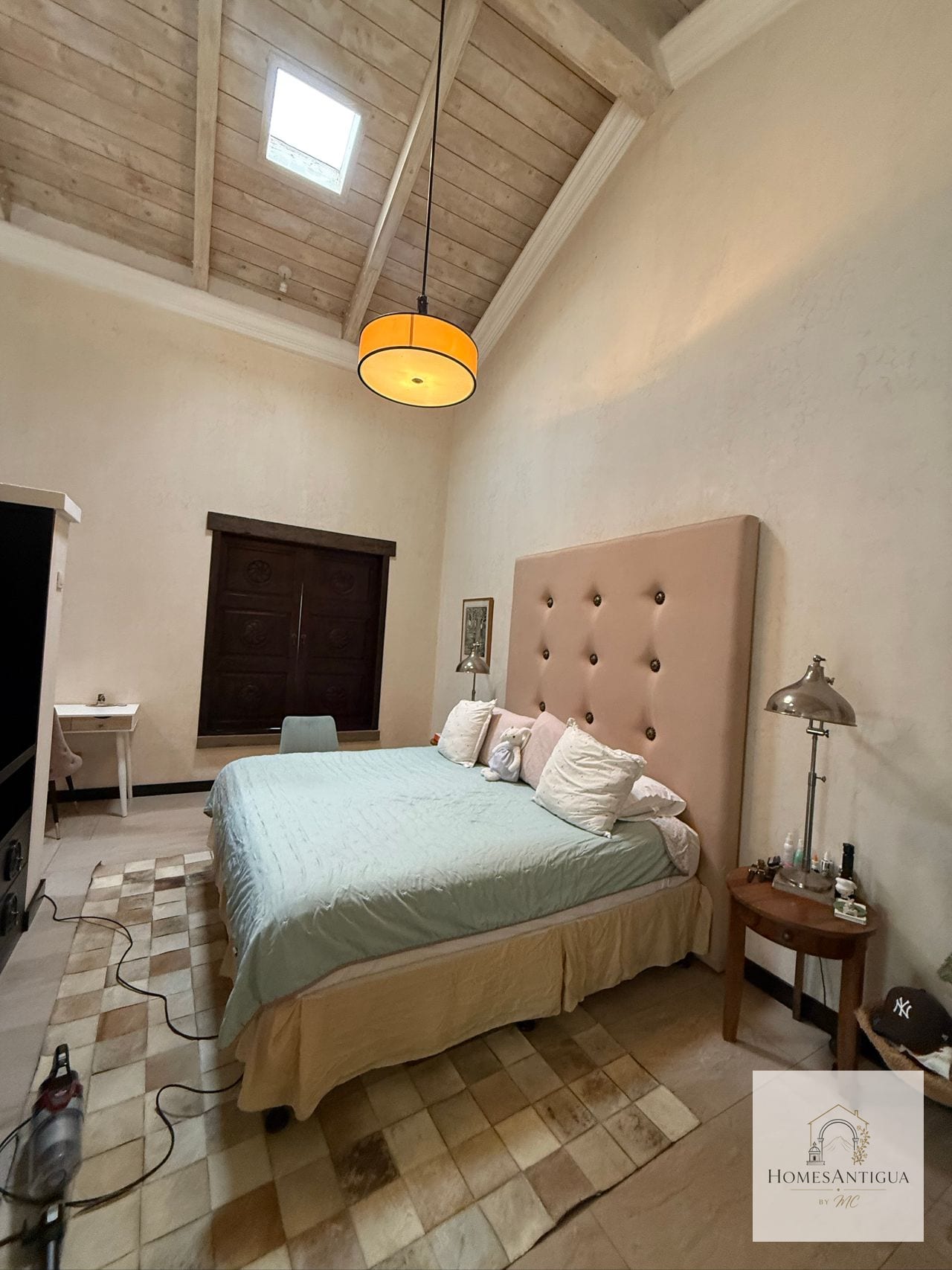 Loft en Venta Condominio El Monasterio — Apartamento en Venta en Antigua, Sacatepéquez — foto 10 de 15