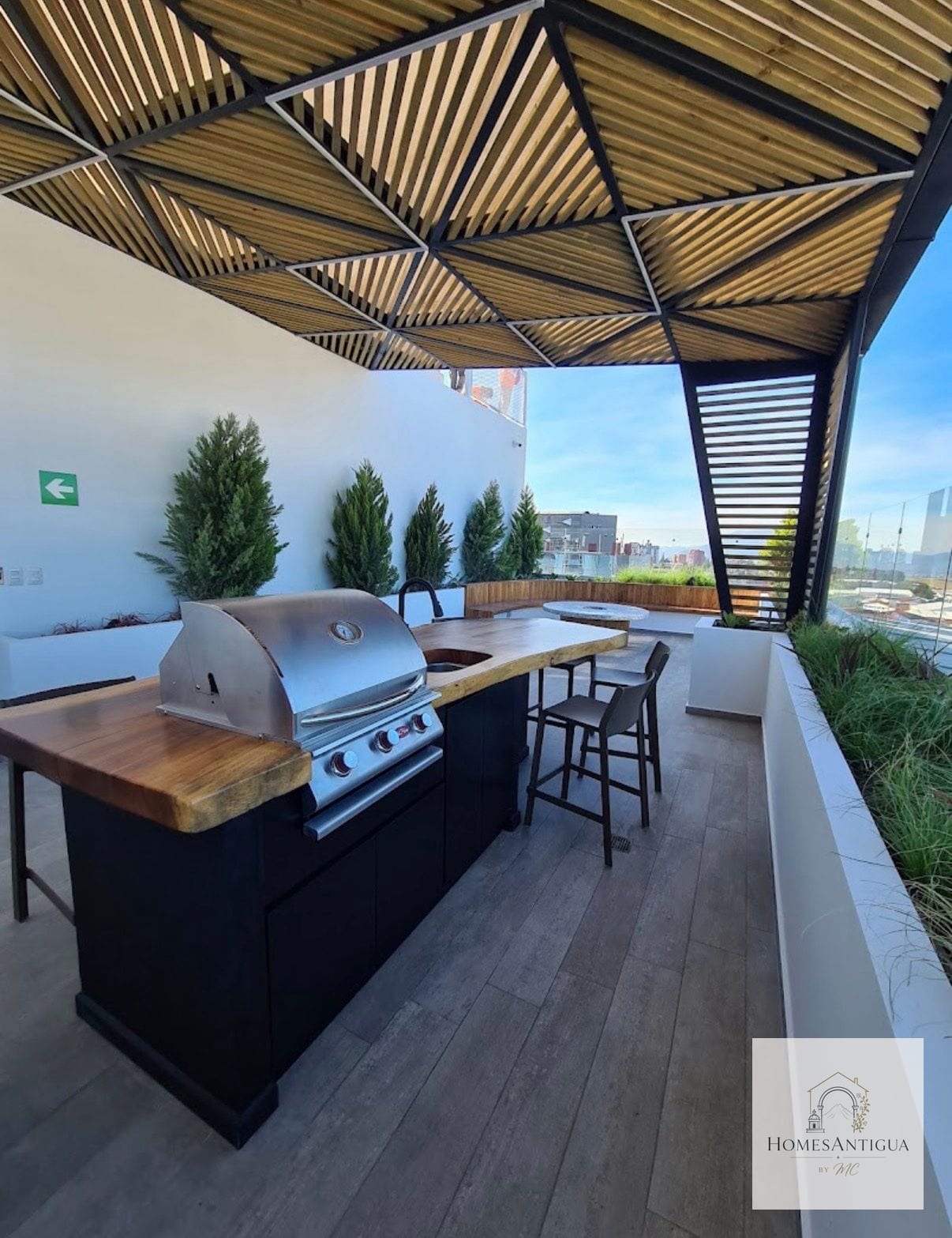 Vendo Apartamento Amueblado en Narama | Zona 13, Ciudad de Guatemala — Apartamento en Venta en Narama, Zona 13, Guatemala, Ciudad — foto 10 de 13