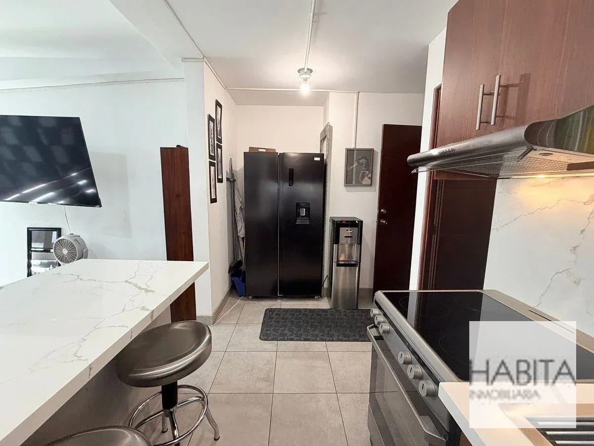 Apartamento Amueblado en Venta/Renta en VHI zona 15 — Apartamento en Venta en Zona 15, Guatemala, Ciudad — foto 2 de 8