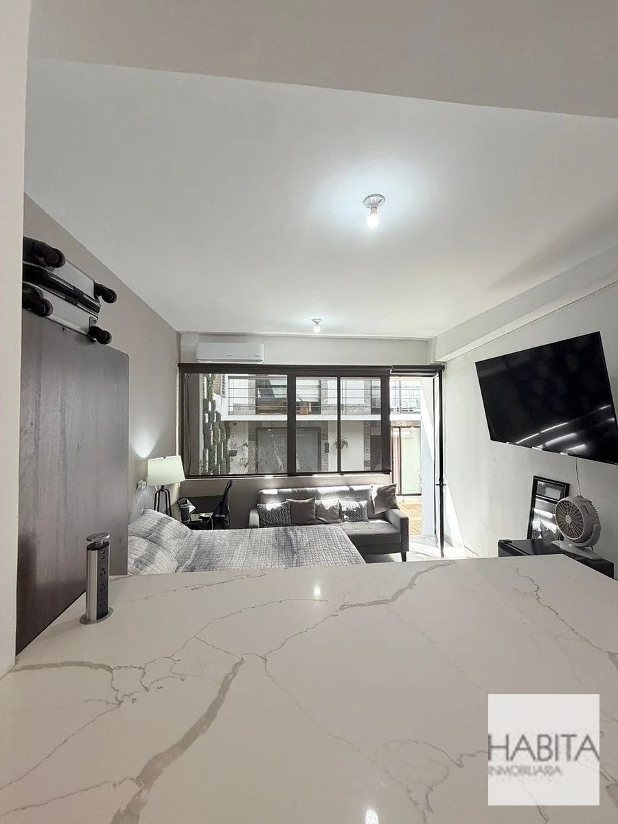 Apartamento Amueblado en Venta/Renta en VHI zona 15 - 3