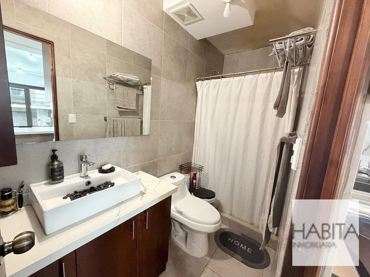 Apartamento Amueblado en Venta/Renta en VHI zona 15 — Apartamento en Venta en Zona 15, Guatemala, Ciudad — foto 4 de 8
