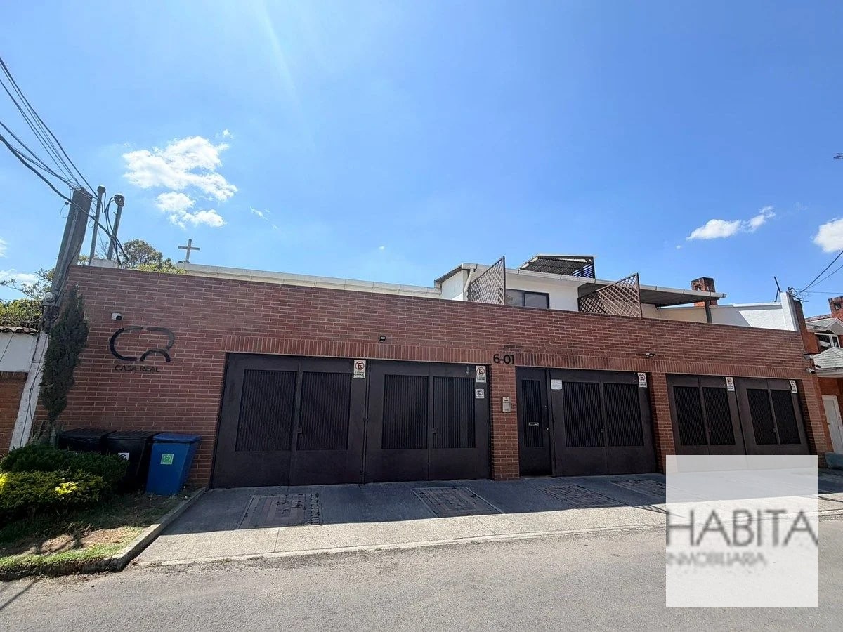 Apartamento Amueblado en Venta/Renta en VHI zona 15 - 5