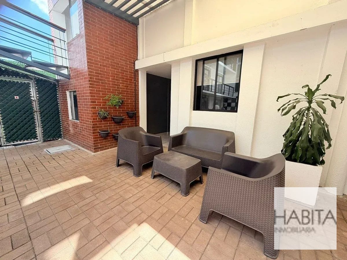 Apartamento Amueblado en Venta/Renta en VHI zona 15 — Apartamento en Venta en Zona 15, Guatemala, Ciudad — foto 7 de 8