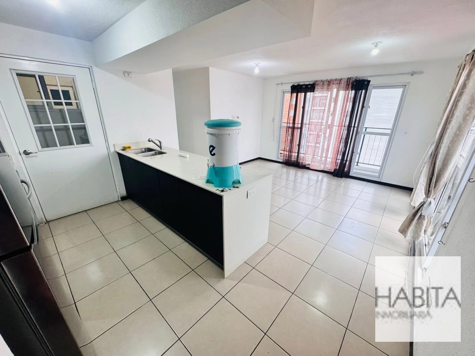 Apartamento en Renta en Parque 11, Colonia Mariscal zona 11 - 1