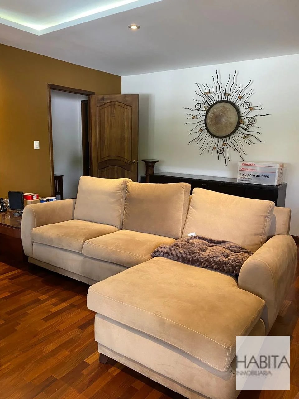 Venta de Apartamento en Vista Hermosa 2 zona 15 - 5