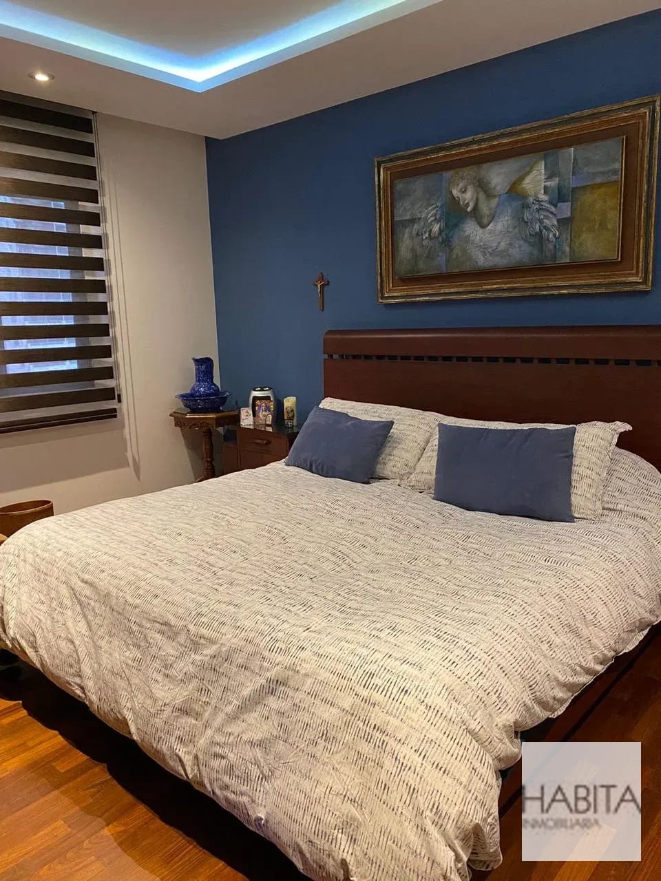 Venta de Apartamento en Vista Hermosa 2 zona 15 — Apartamento en Venta en Vista Hermosa II, Zona 15, Guatemala, Ciudad — foto 7 de 9