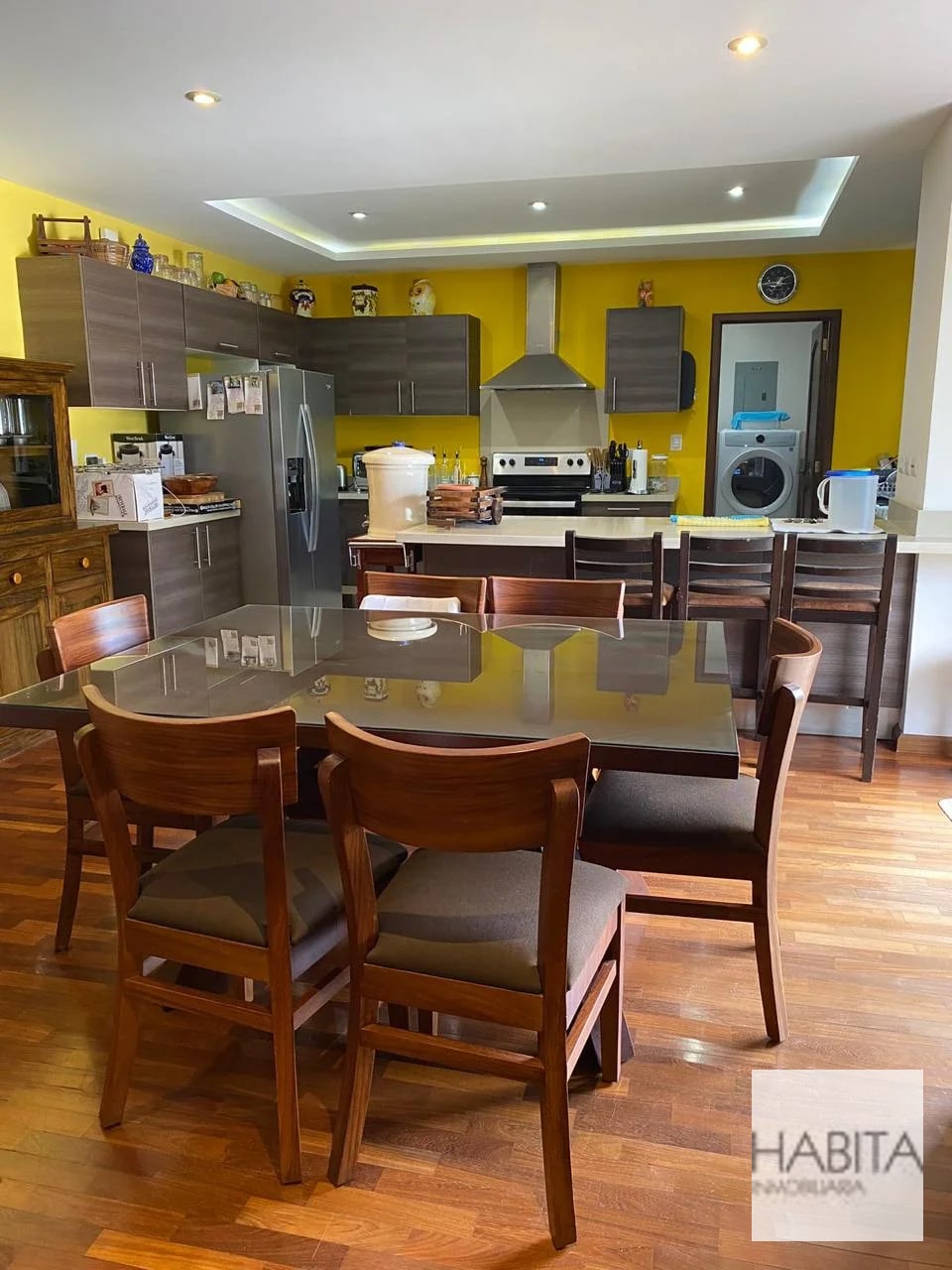 Venta de Apartamento en Vista Hermosa 2 zona 15 - 8