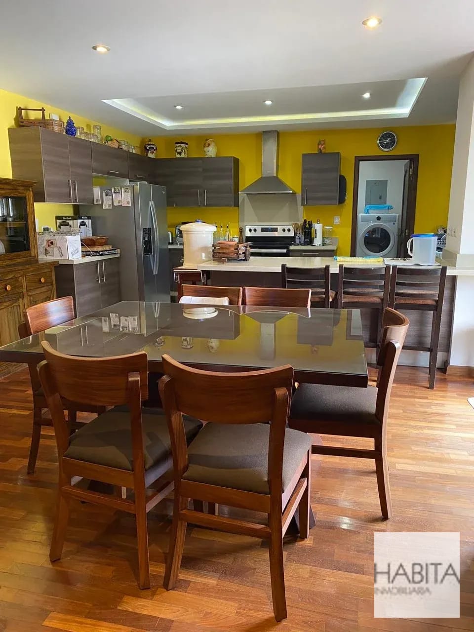 Venta de Apartamento en Vista Hermosa 2 zona 15 — Apartamento en Venta en Vista Hermosa II, Zona 15, Guatemala, Ciudad — foto 8 de 9