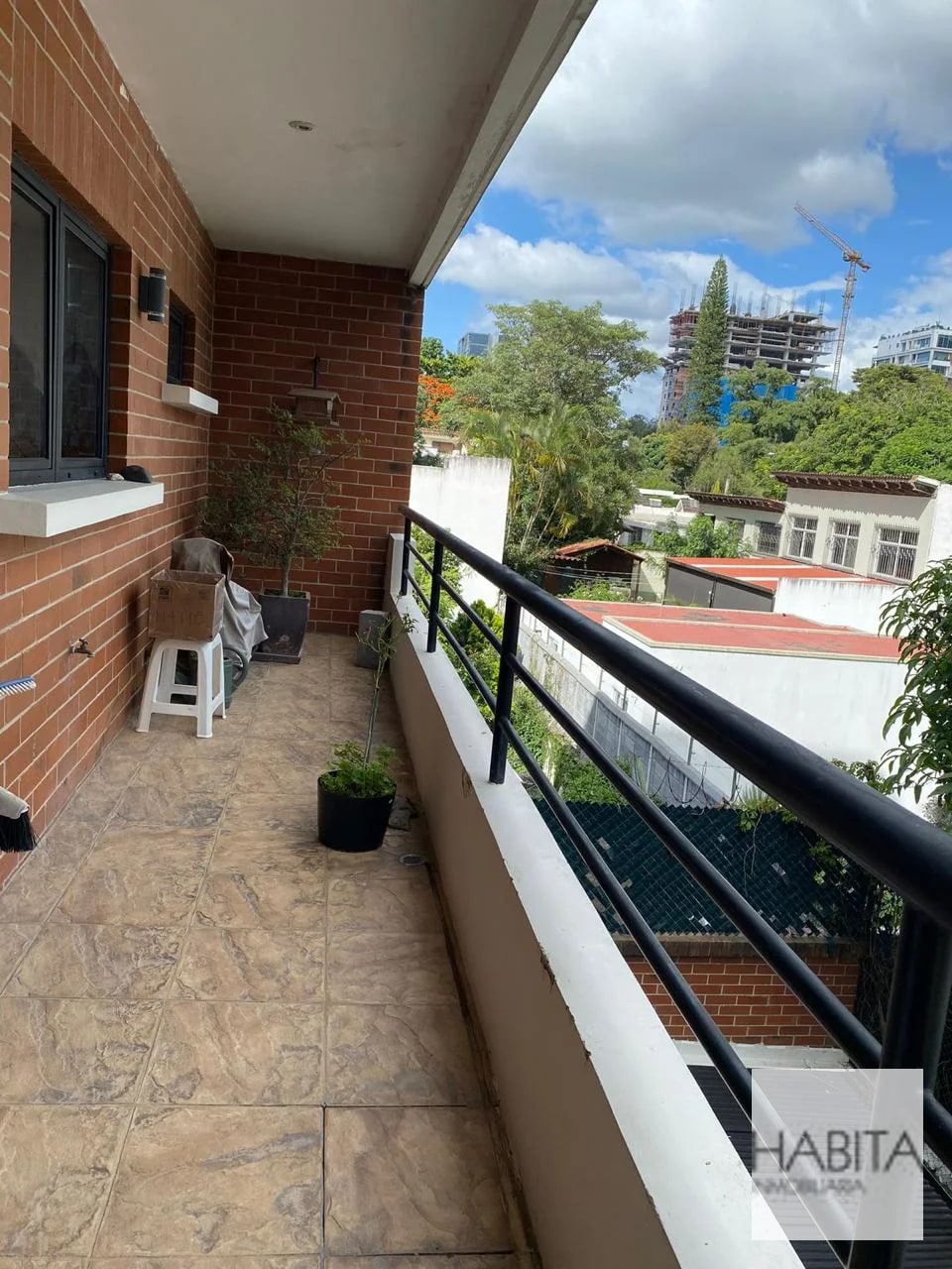 Venta de Apartamento en Vista Hermosa 2 zona 15 - 9