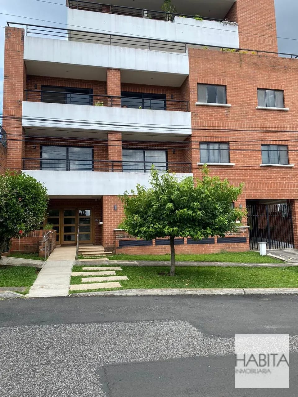 Venta de Apartamento en Vista Hermosa 2 zona 15 — Apartamento en Venta en Vista Hermosa II, Zona 15, Guatemala, Ciudad — foto 1 de 9