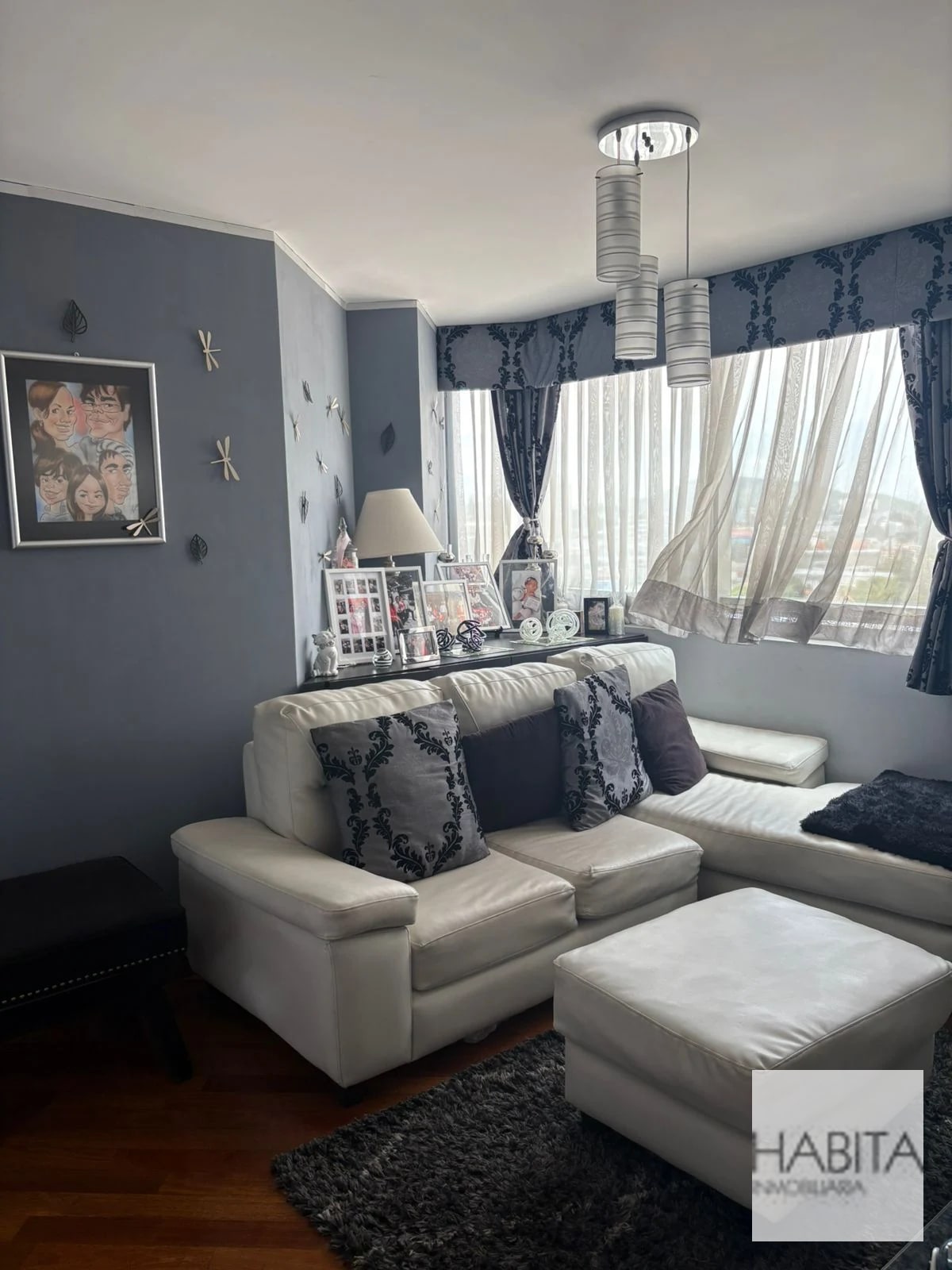 Amplio Apartamento en Venta en Las Gemas, zona 11 — Apartamento en Venta en Zona 11, Guatemala, Ciudad — foto 2 de 9
