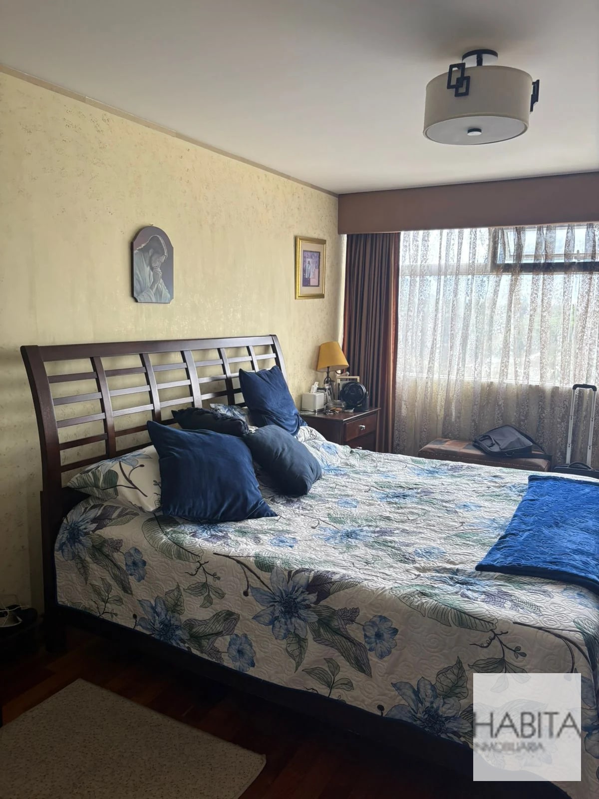 Amplio Apartamento en Venta en Las Gemas, zona 11 — Apartamento en Venta en Zona 11, Guatemala, Ciudad — foto 6 de 9
