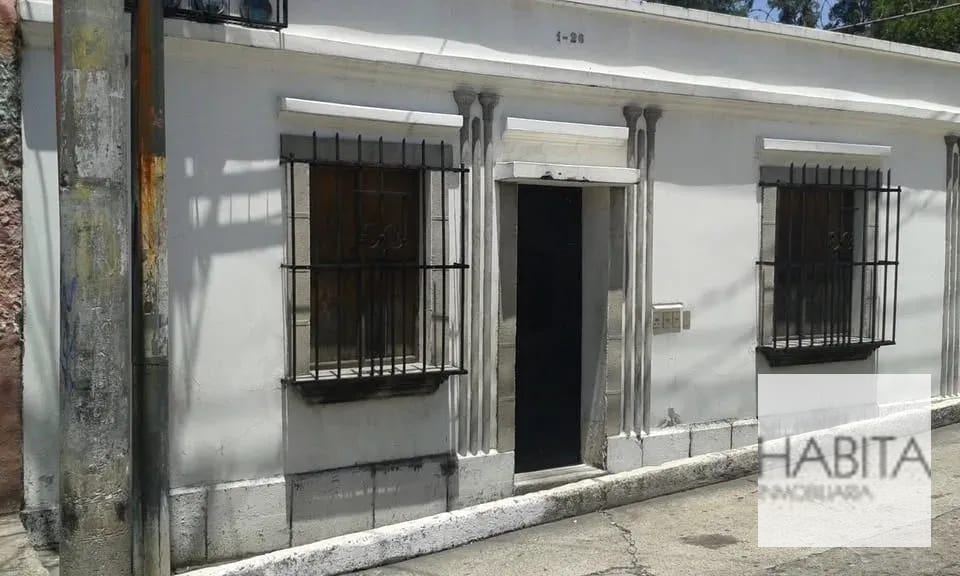En Venta Propiedad con 3 apartamentos en zona 2 — Apartamento en Venta en Zona 2, Guatemala, Ciudad — foto 1 de 8
