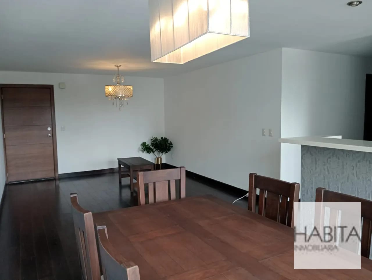 Apartamento Amueblado en Renta en zona 14 — Apartamento en Alquiler en Zona 14, Guatemala, Ciudad — foto 3 de 13