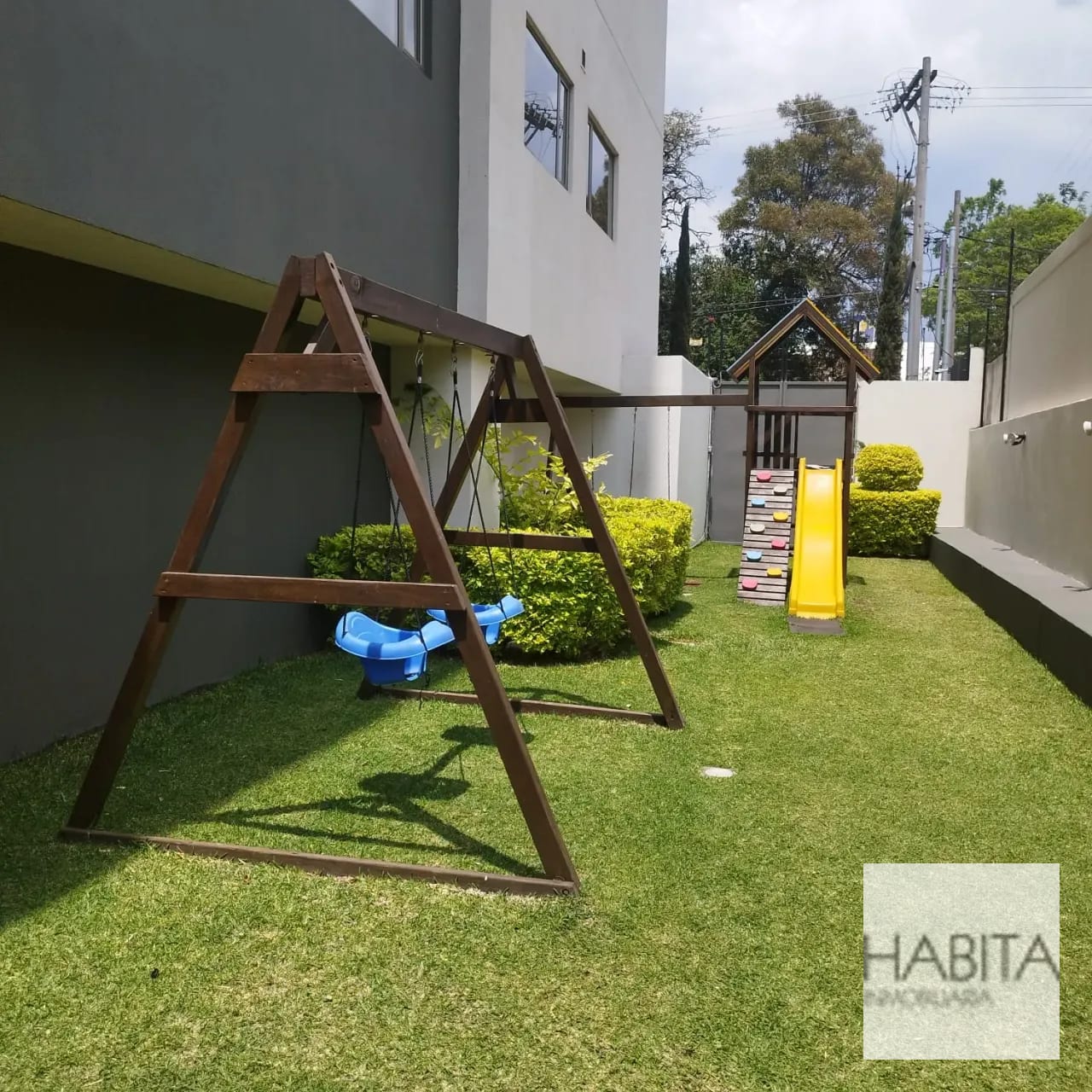 Apartamento en Renta Amueblado en Verona zona 10 — Apartamento en Alquiler en Zona 10, Guatemala, Ciudad — foto 16 de 16