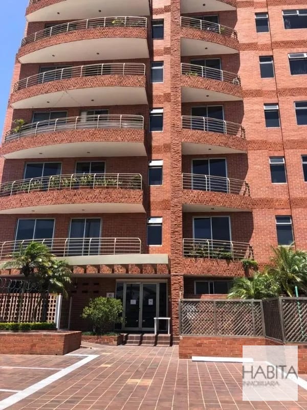 Apartamento 1 habitacion en Alquiler Edificio en zona 14, La Villa — Apartamento en Venta en La Villa, Zona 14, Guatemala, Ciudad — foto 7 de 11