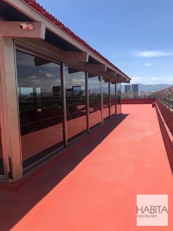 Apartamento 1 habitacion en Alquiler Edificio en zona 14, La Villa — Apartamento en Venta en La Villa, Zona 14, Guatemala, Ciudad — foto 10 de 11