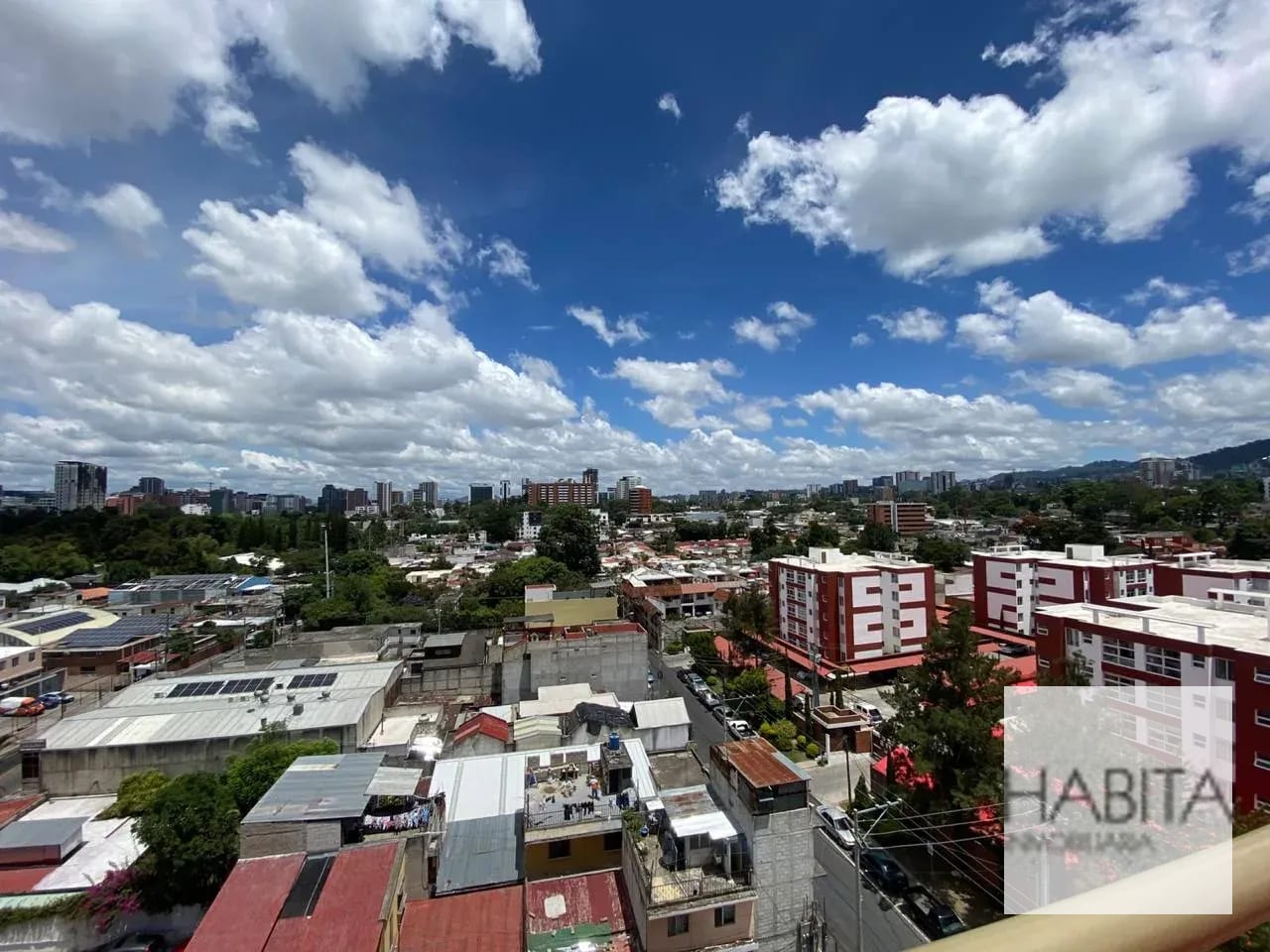Apartamento 1 habitacion en Alquiler Edificio en zona 14, La Villa — Apartamento en Venta en La Villa, Zona 14, Guatemala, Ciudad — foto 11 de 11