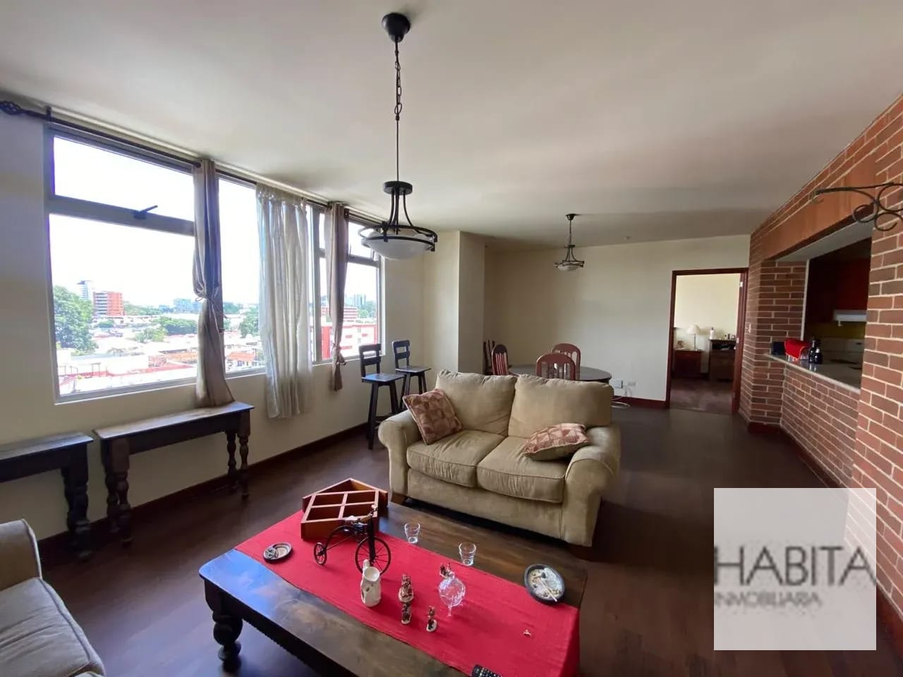 Apartamento en Venta en zona 10 — Apartamento en Venta en Zona 10, Guatemala, Ciudad — foto 5 de 17