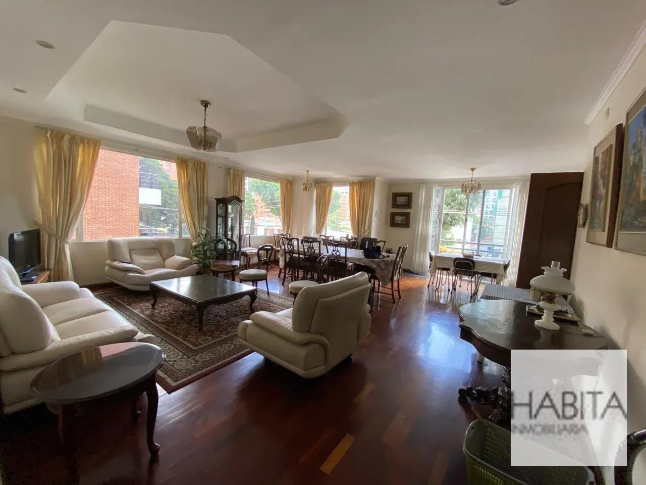 Apartamento en Venta en zona 10 — Apartamento en Venta en Zona 10, Guatemala, Ciudad — foto 1 de 17