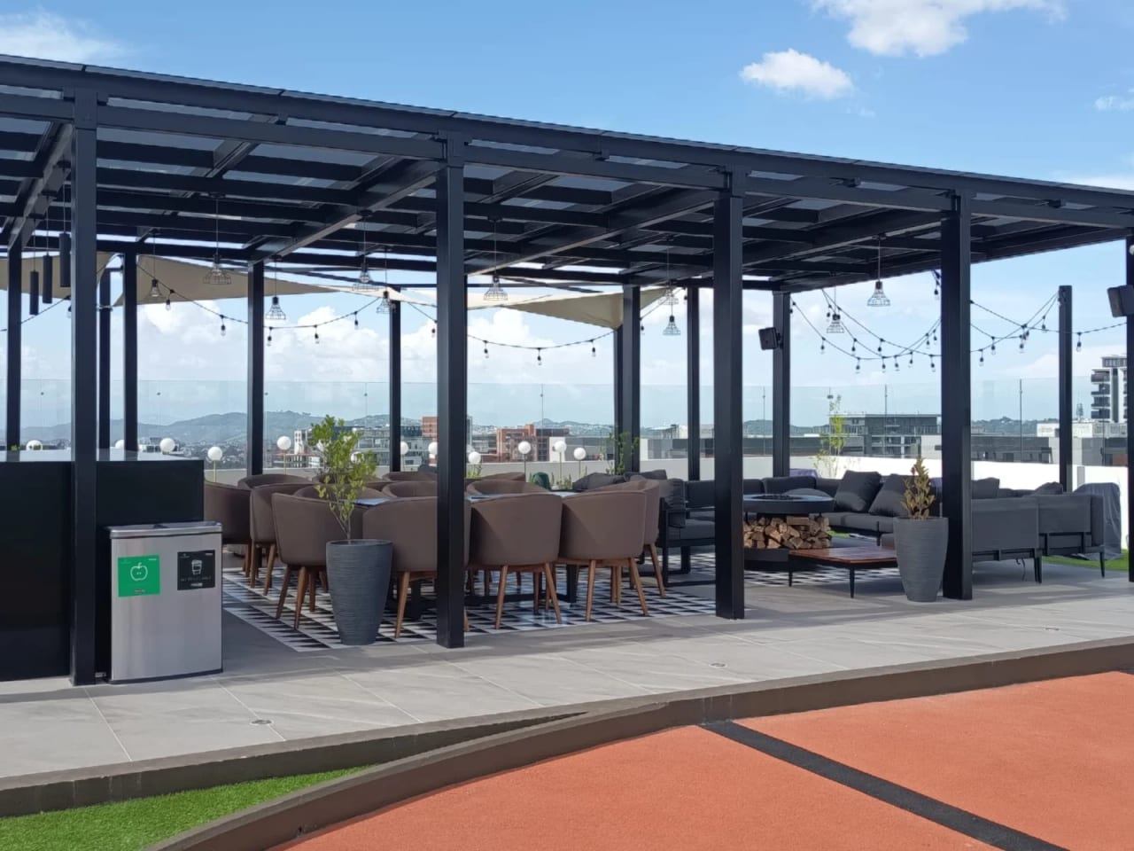 Apartamento en Venta en Zona 10 para Estrenar — Apartamento en Venta en Atarah, Zona 10, Guatemala, Ciudad — foto 3 de 10