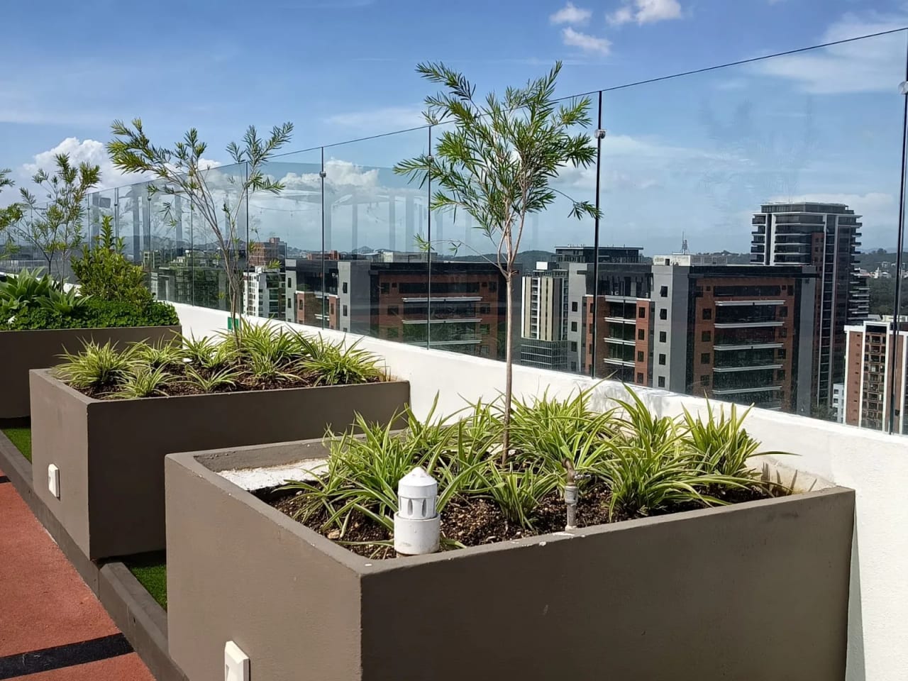 Apartamento en Venta en Zona 10 para Estrenar — Apartamento en Venta en Atarah, Zona 10, Guatemala, Ciudad — foto 10 de 10