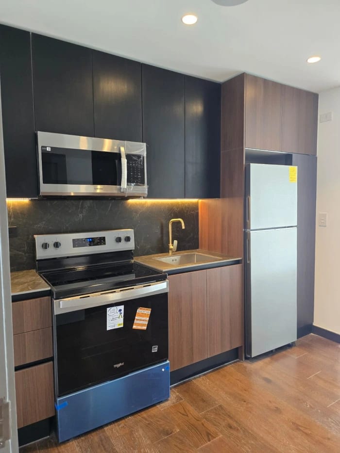 Apartamento en renta en zona 10 — Apartamento en Alquiler en Atarah, Zona 10, Guatemala, Ciudad — foto 5 de 8