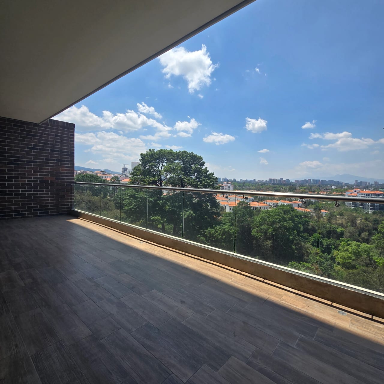 Apartamento en venta en Cayala — Apartamento en Venta en Viú Cayalá, Zona 16, Guatemala, Ciudad — foto 1 de 9