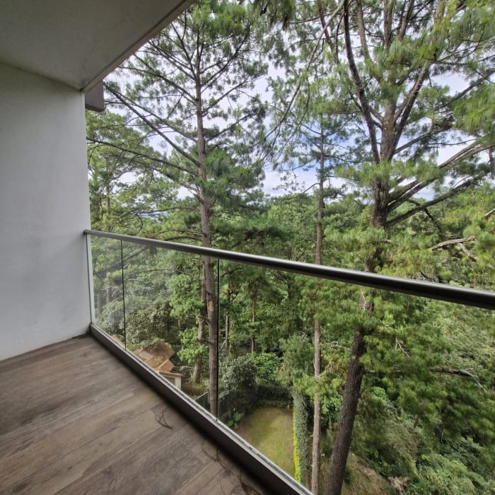 Apartamento en Renta en Enalto Zona 16 — Apartamento en Alquiler en Zona 16, Guatemala, Ciudad — foto 4 de 6