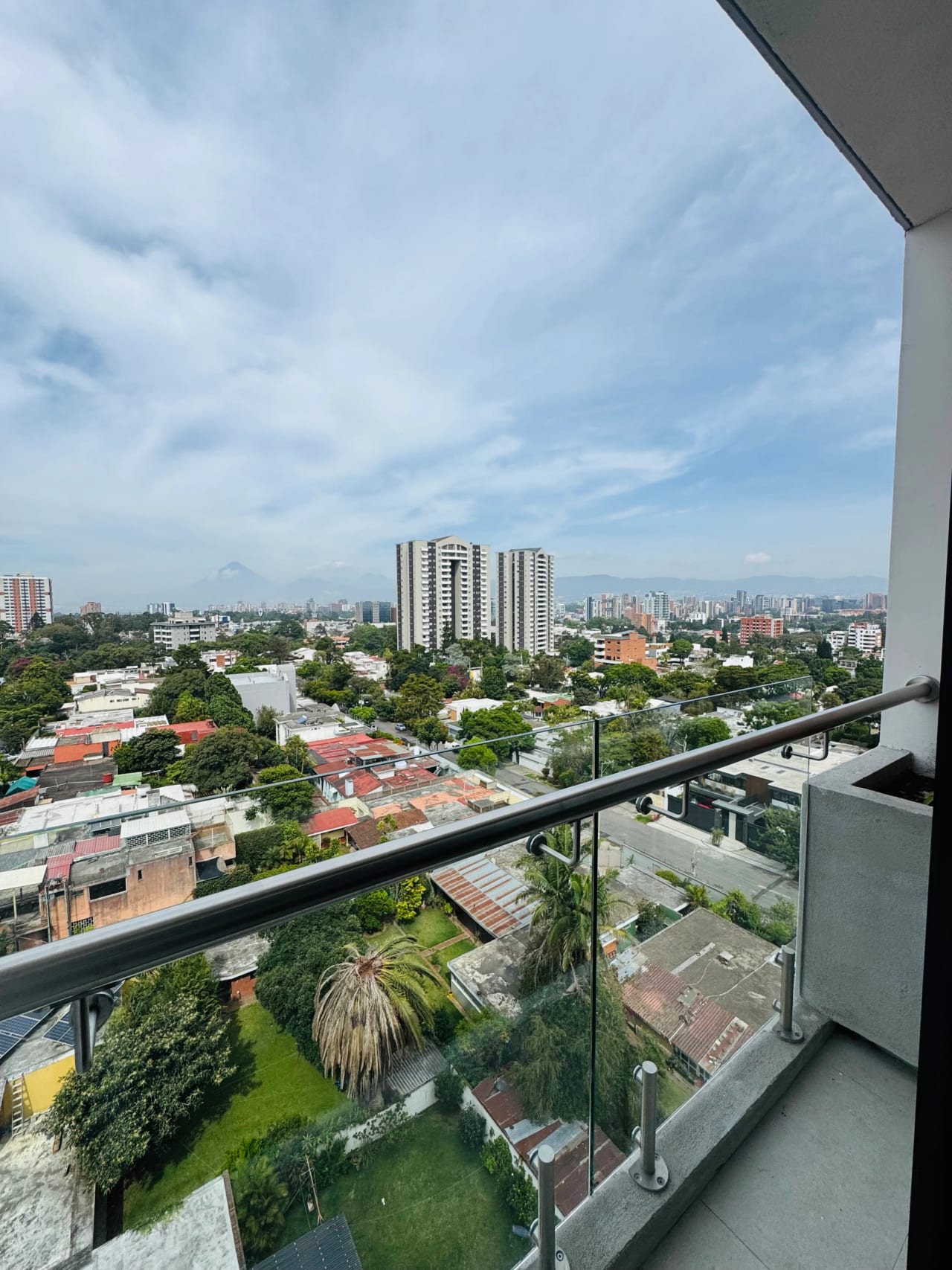 Apartamento amueblado en renta en zona 15 — Apartamento en Venta en Vila Quince, Zona 15, Guatemala, Ciudad — foto 2 de 6