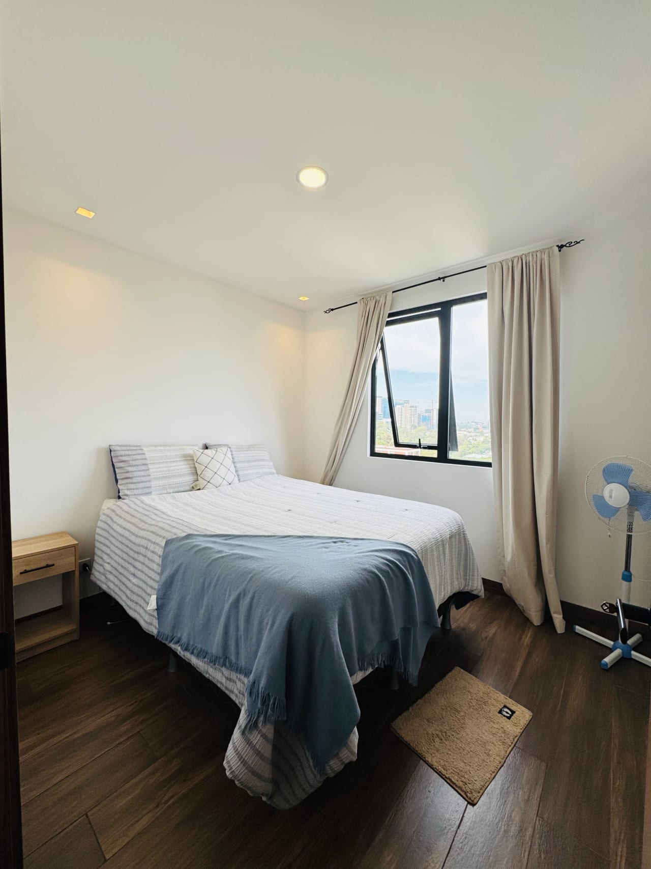 Apartamento amueblado en renta en zona 15 — Apartamento en Venta en Vila Quince, Zona 15, Guatemala, Ciudad — foto 6 de 6