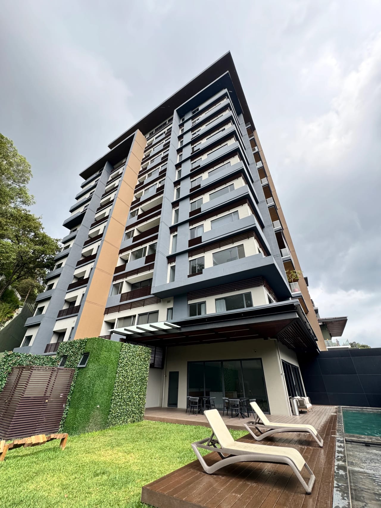 Apartamento en venta en Spazio — Apartamento en Venta en Spazio, Zona 15, Guatemala, Ciudad — foto 6 de 9